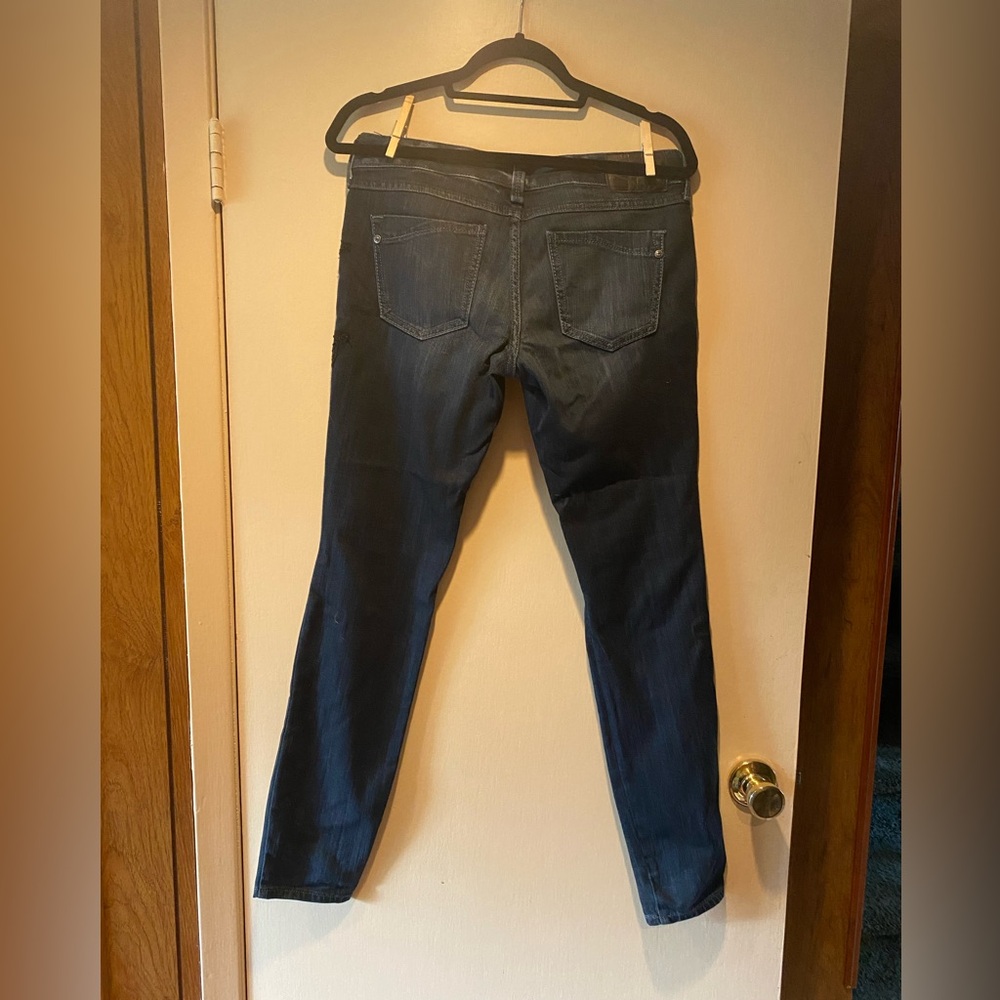 Express jeans - Picture 2 of 4